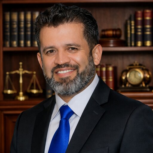 Dr. Neckel — Contador e advogado